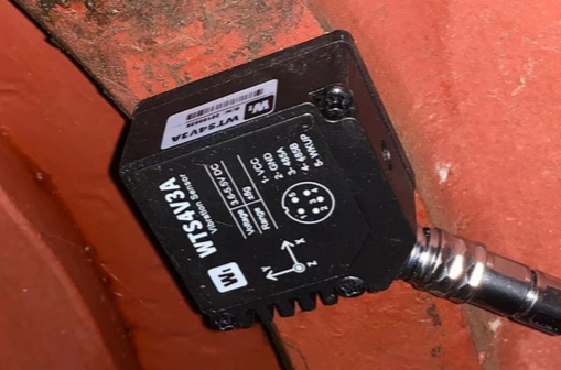 泵機故障預(yù)測