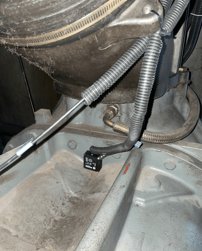 水處理行業(yè)問題解決案例