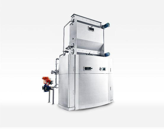 食品飲料加工設(shè)備預(yù)測性維護