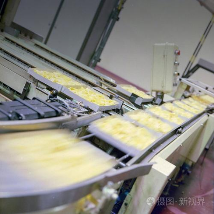 食品飲料行業(yè)預(yù)測(cè)性維護(hù)